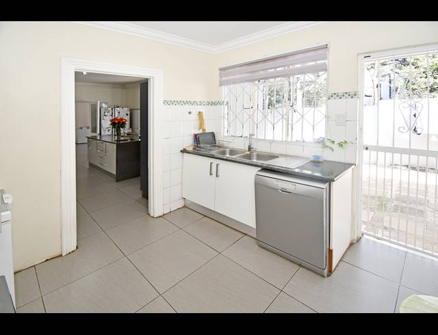 5 BEDROOM HOUSE FOR SALE IN BLAIRGOWRIE